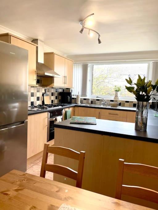 Morpeth Apartment Экстерьер фото