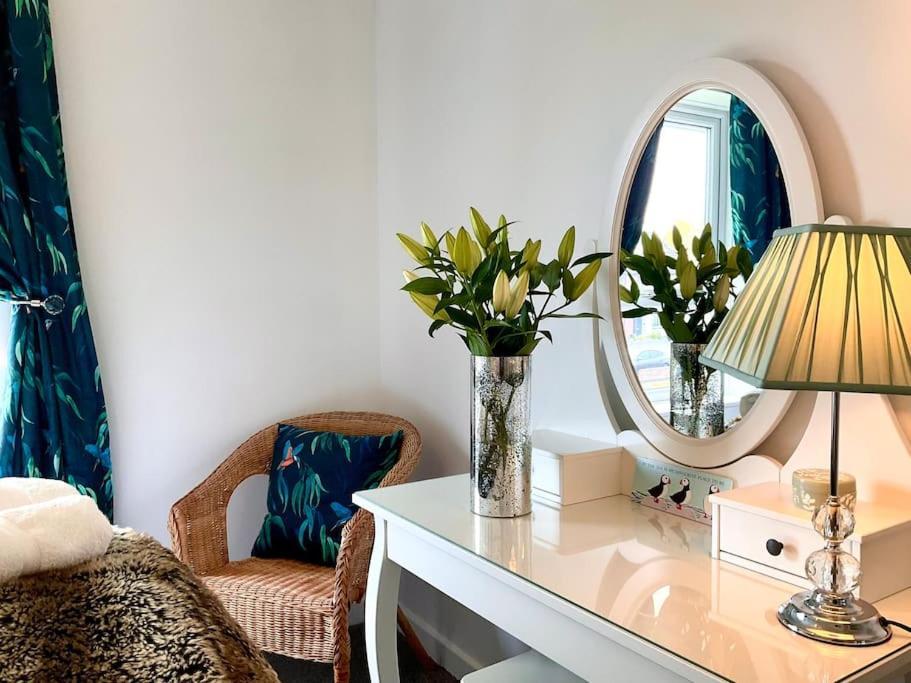 Morpeth Apartment Экстерьер фото