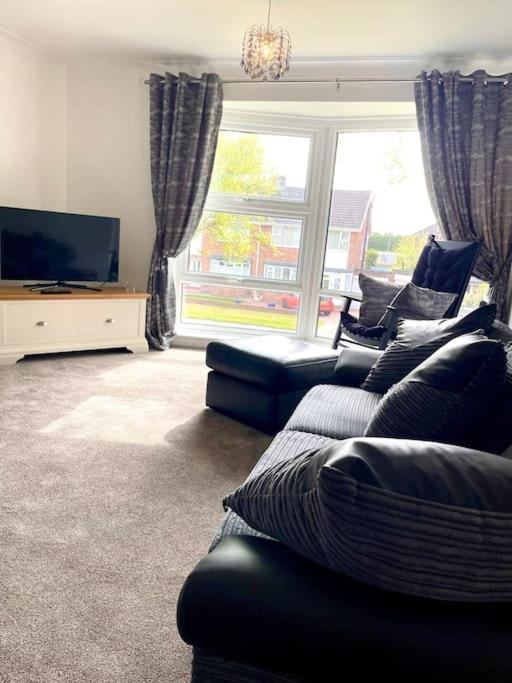 Morpeth Apartment Экстерьер фото