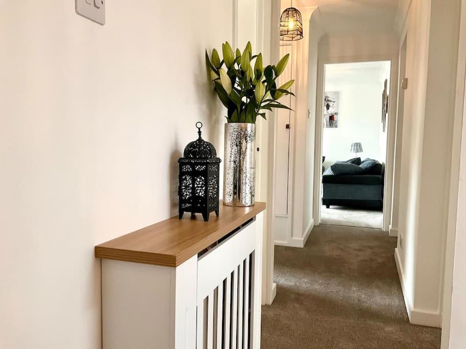 Morpeth Apartment Экстерьер фото