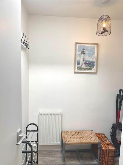 Morpeth Apartment Экстерьер фото
